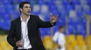 Френски таран пристига в Левски в неделя