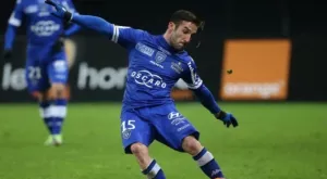 Играч на Бастия разкри кое провокира Брандао