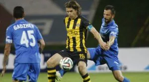 "Ботев" забрави Иван Цветков за нов договор