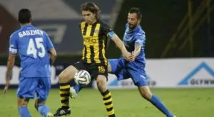 Звезда на "Ботев" (Пловдив) спира с футбола