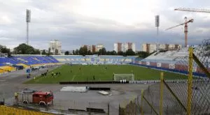 УЕФА свали мониторинга над "Левски"