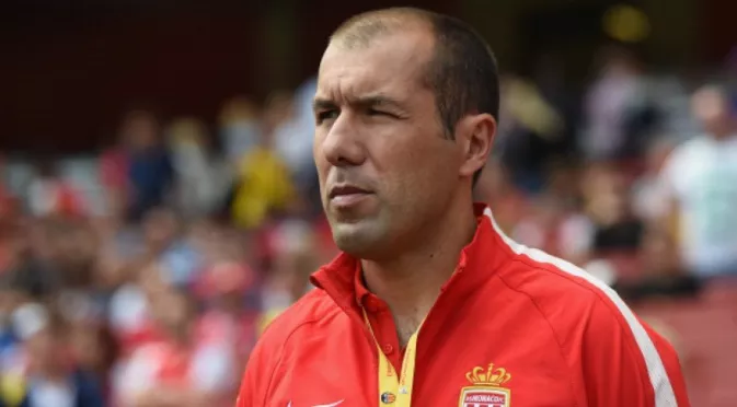Треньорът на Монако: Съдията реши мача