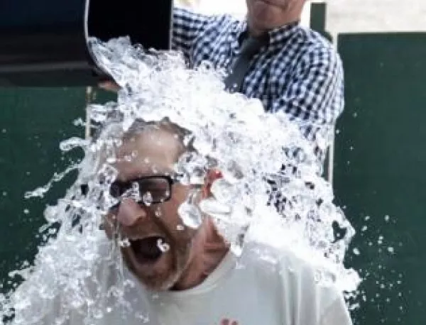 Човекът, популяризирал Ice Bucket Challenge, се е удавил