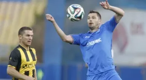 Гонзо, нов нападател не ти трябва!