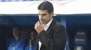 В Левски се отказаха от Илиев, ще се търси нов вратар