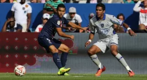 Френската полиция разследва Брандао