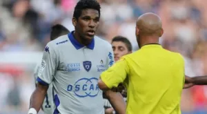 Биячът Брандао: Искам прошка от Тиаго Мота