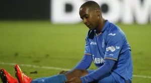 Луис Педро вече си запази място при Херо на пейката