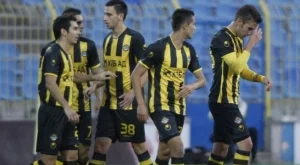 Ботев записа първа победа за сезона пред свои фенове