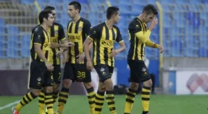 Ботев с нова победа, излезе начело