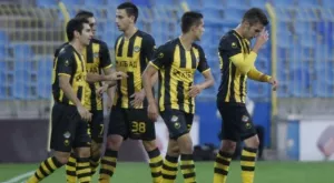 Maрек остави Ботев шести