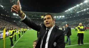 Представят селекционера Конте утре