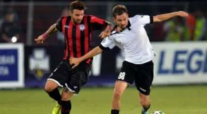 Шефът на Рубин: Благой Георгиев е ключов играч за нас