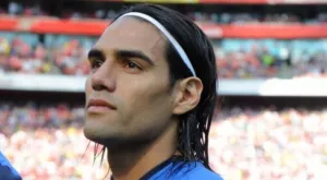 Италиански гранд се включи в наддаването за Фалкао