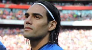 Фалкао отряза Ливърпул