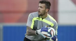 Минути след като разкара Иванов, "Ботев" привлече бразилски страж