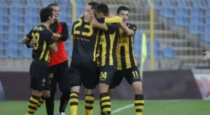 "Ботев" (Пловдив) завърза жестоката битка за топ 6