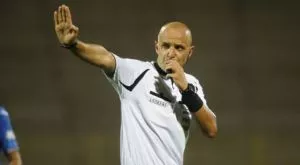 Станислав Тодоров ще ръководи дербито за Купата