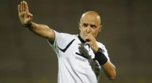 Делегат хока рефер: Гриша Ганчев ли ти се яви?