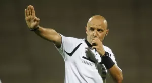 Повериха дербито "Левски" - Берое на Станислав Тодоров