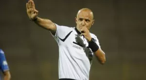 Повериха "Левски" - Берое на Станислав Тодоров