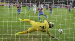 Лудогорец играе за рекордни премии в реванша със Стяуа