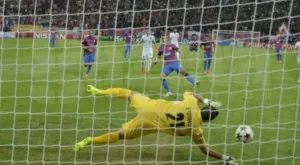 Огромни премии очакват футболистите на Стяуа ако отстранят Лудогорец