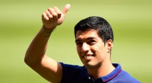 Луис Енрике: Суарес ще запише минути срещу Реал (М)