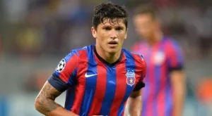 Лоши новини за Лудогорец - Стяуа вдигна Танасе и Арлаускис