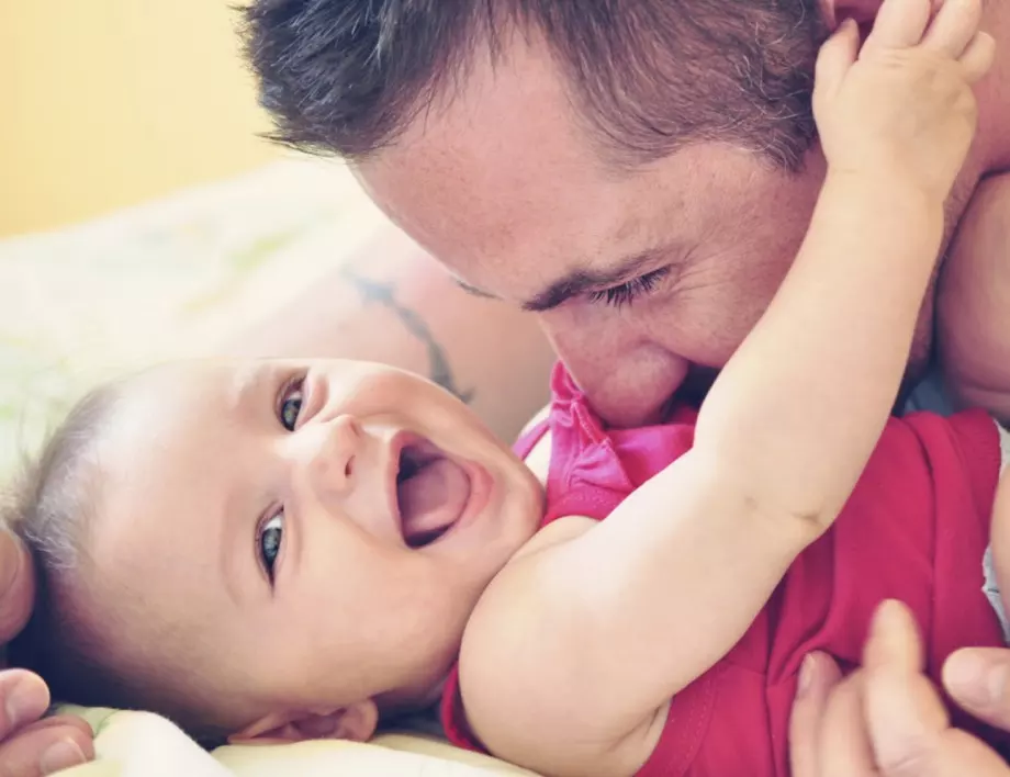 Бащинството ще се оспорва по-лесно и до пълнолетието на детето