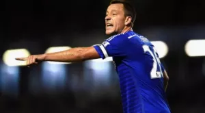 Джон Тери призна: Сеск ни впечатли силно