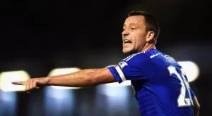 Феновете на Челси готвят протест заради Джон Тери