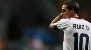 Вердер вади 4 млн. за костариканска звезда