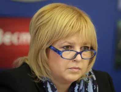 Мария Капон: Кражбата „Белене“ – продължението Борисов
