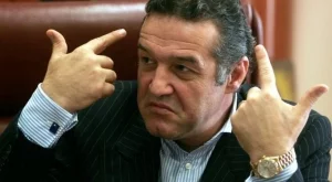 Босът на Стяуа заложи 20 000 евро срещу Лудогорец