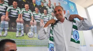 Никола Спасов се завърна амбициран: Ще гоним поне място в шестицата