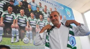 Никола Спасов: Ще говорим на терена