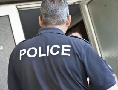 Ямболски полицай бе осъден за подкуп 