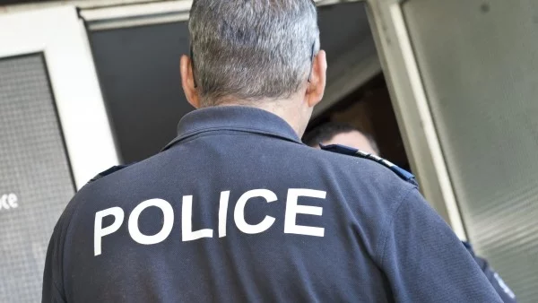 Показно убийство в центъра на София 