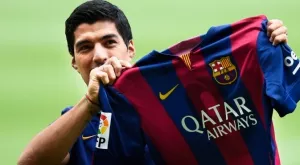 Страдалецът Суарес: В бъдеще трябва да съм по-умен