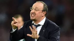 Най-накрая - Реал Мадрид си купи вратар