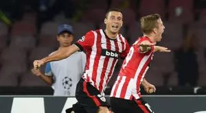 Билбао отказа БАТЕ от Лига Европа, Порто и Шахтьор с драматичен хикс (ВИДЕО)