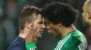 Прокуратурата в Париж се зае с Брандао 