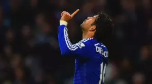 Диего Коща изпуска лондонското дерби срещу Тотнъм 