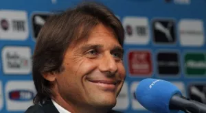 Антонио Конте: Младите са бъдещето на Италия