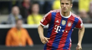 Мюлер: Даваха астрономически суми за мен, но Байерн е моят клуб