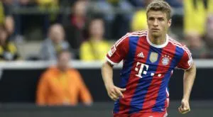 Мюлер: Ние сме Байерн, ние не се предаваме!