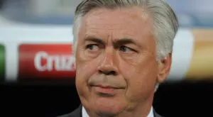 Анчелоти: Поемам вината, но играхме твърде индивидуално