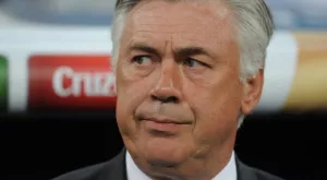 Анчелоти: Искаме Шампионската лига отново