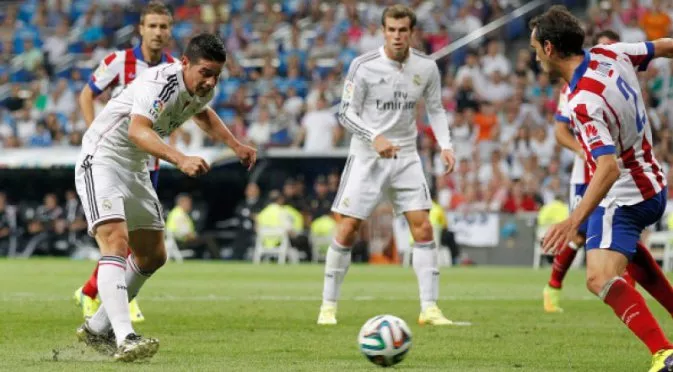 Ювентус почва офанзива за излишен в Реал Мадрид